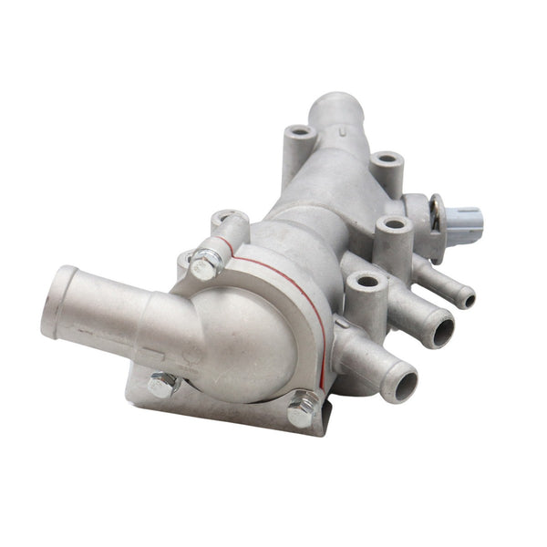 Toma para Refrigerante KNADIAN TF274AL