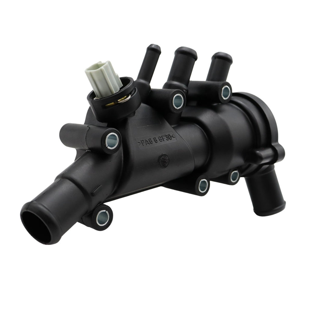 Toma para Refrigerante KNADIAN TF274KIT