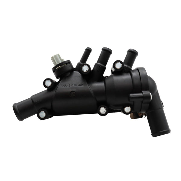 Toma para Refrigerante KNADIAN TF274KIT