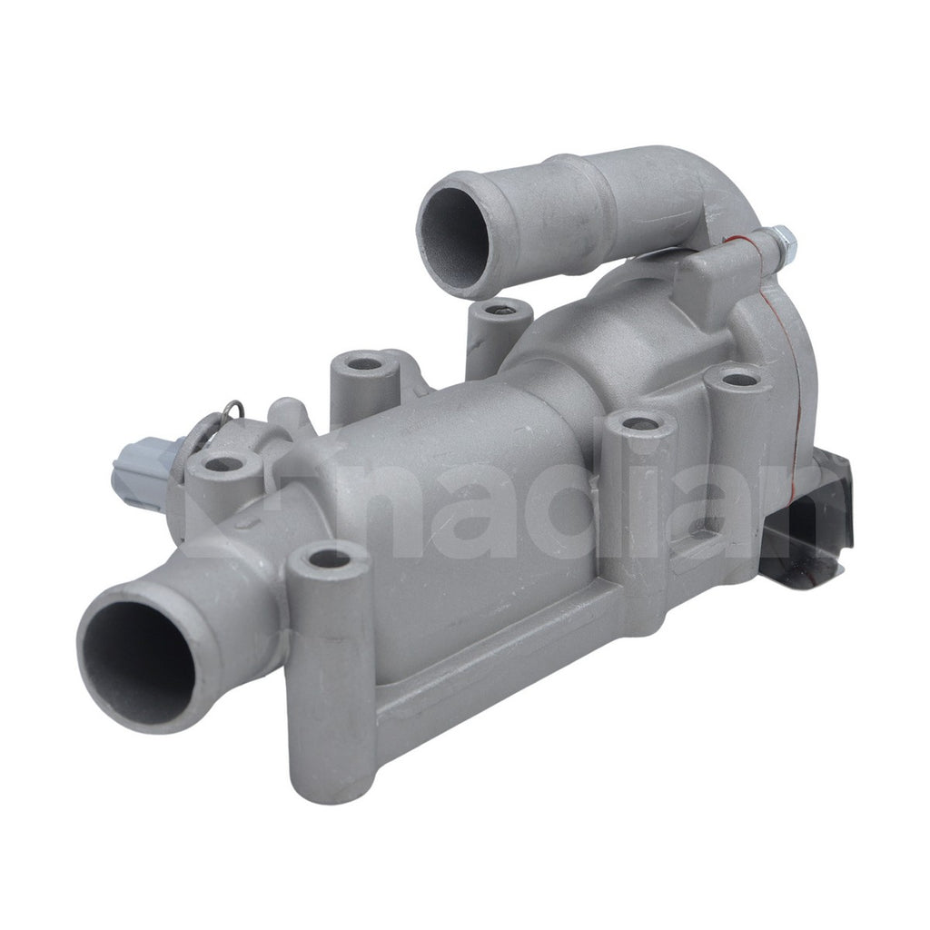 Toma para Refrigerante KNADIAN TF275AL