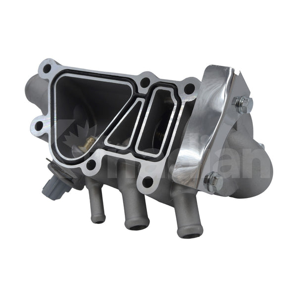 Toma para Refrigerante KNADIAN TF275AL