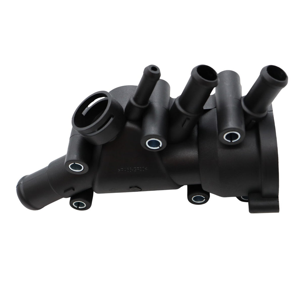 Toma para Refrigerante KNADIAN TF275HT