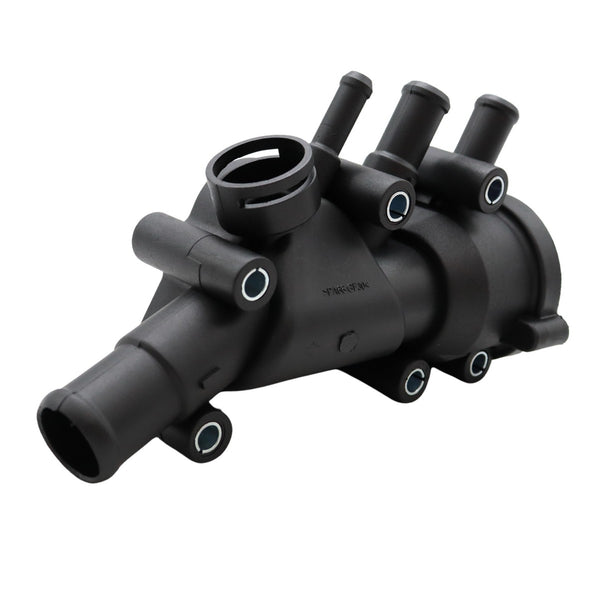 Toma para Refrigerante KNADIAN TF275HT