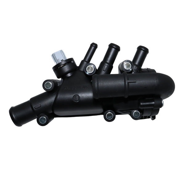 Toma para Refrigerante KNADIAN TF275KIT