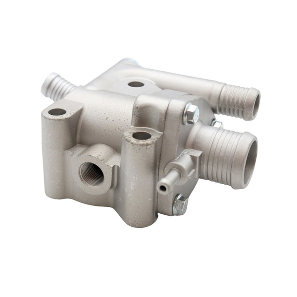 Toma para Refrigerante KNADIAN TF276AL