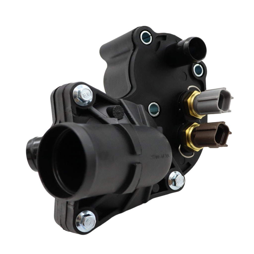 Toma para Refrigerante KNADIAN TF292KIT