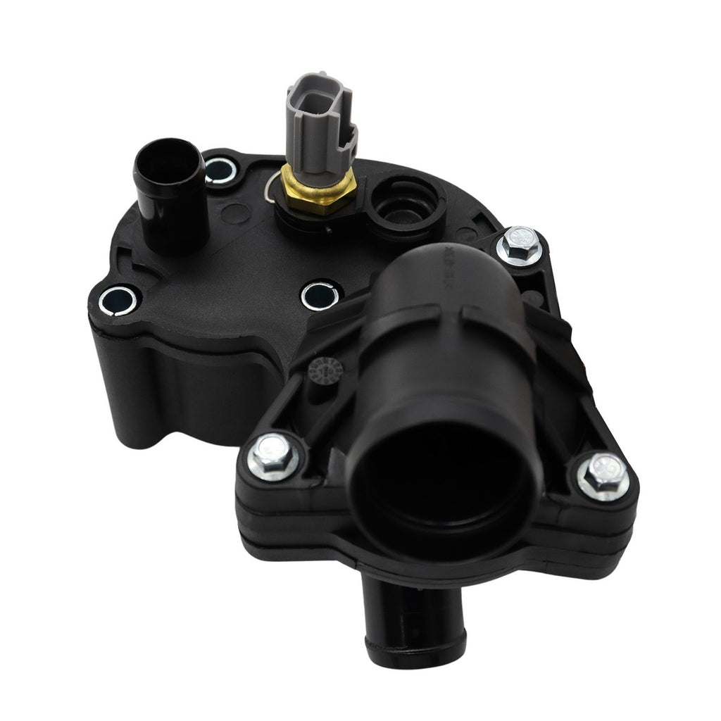 Toma para Refrigerante KNADIAN TF293KIT