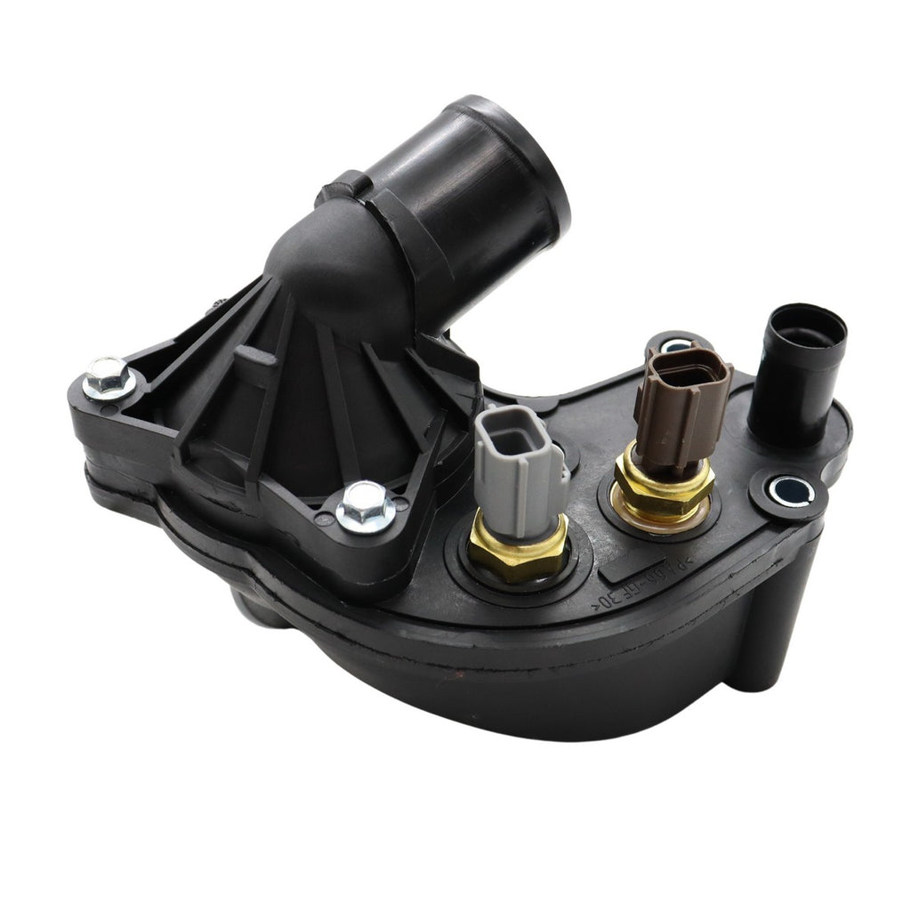 Toma para Refrigerante KNADIAN TF294KIT