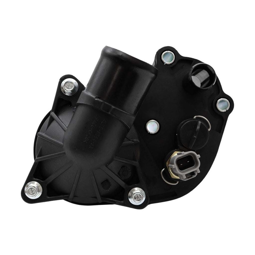 Toma para Refrigerante KNADIAN TF295KIT