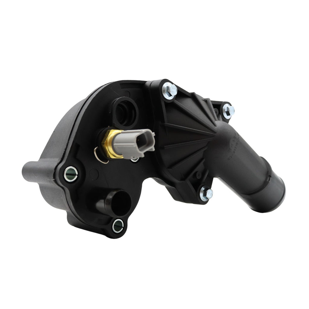 Toma para Refrigerante KNADIAN TF296KIT