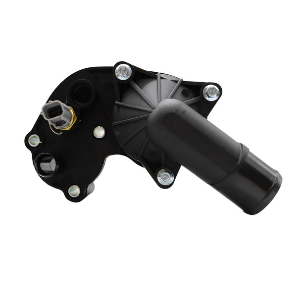 Toma para Refrigerante KNADIAN TF296KIT