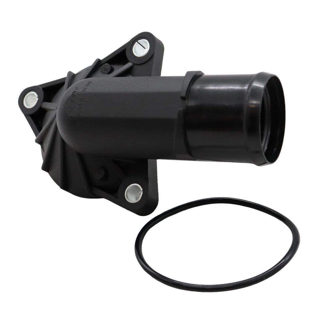 Toma para Refrigerante KNADIAN TF296