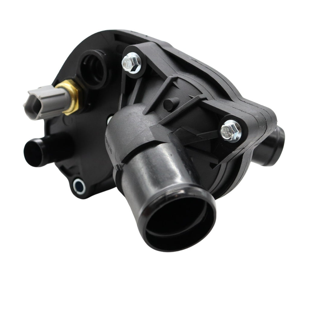 Toma para Refrigerante KNADIAN TF297KIT