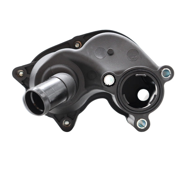 Toma para Refrigerante KNADIAN TF297KIT