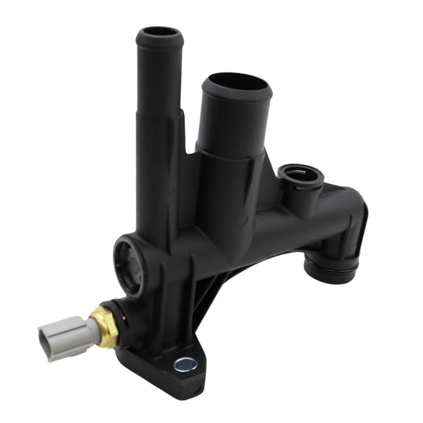 Toma para Refrigerante KNADIAN TF299