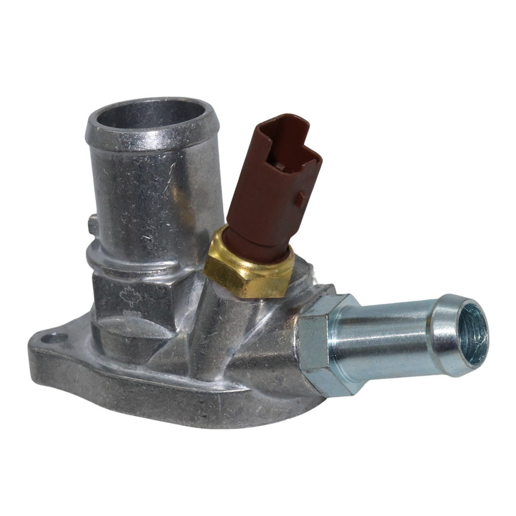 Toma para Refrigerante KNADIAN TF351