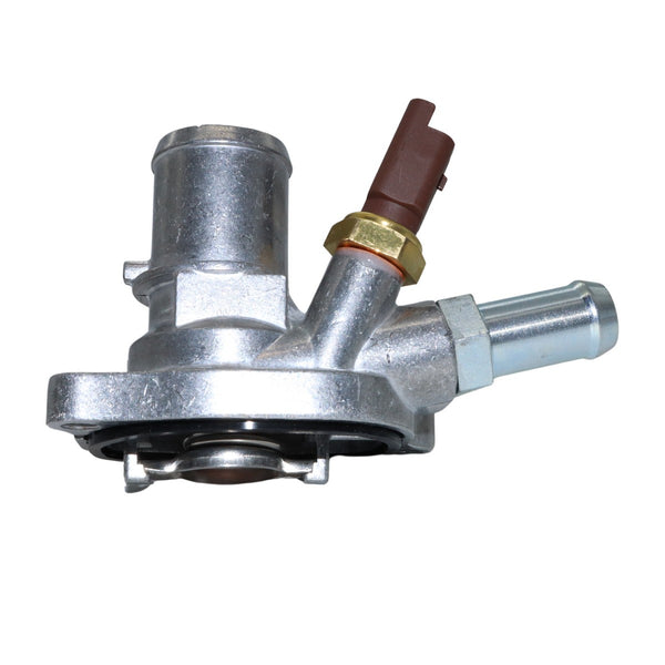 Toma para Refrigerante KNADIAN TF351