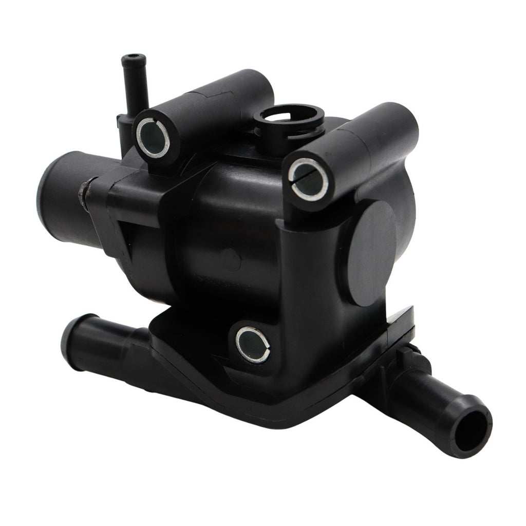 Toma para Refrigerante KNADIAN TF380KIT