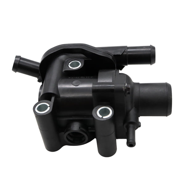 Toma para Refrigerante KNADIAN TF380KIT