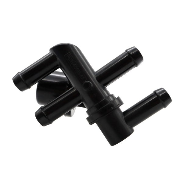 Toma para Refrigerante KNADIAN TF495A