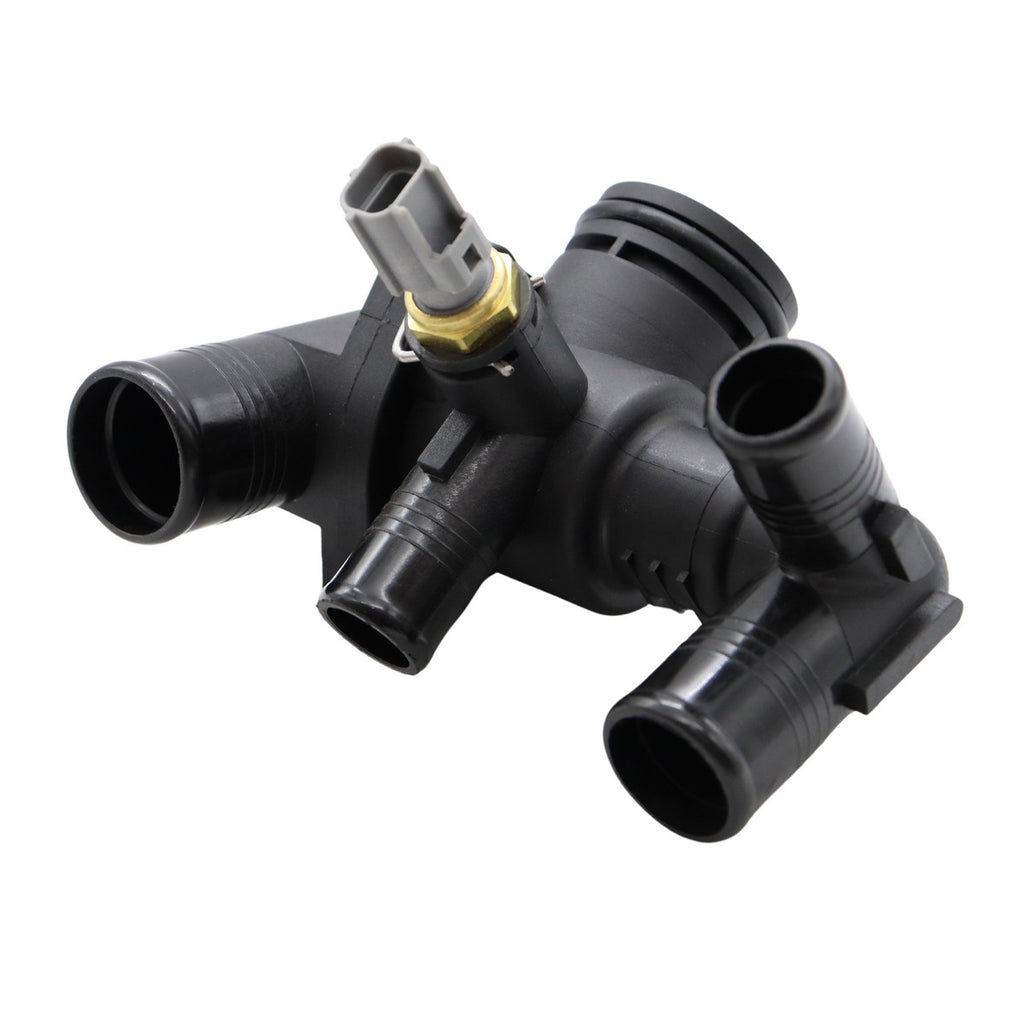 Toma para Refrigerante KNADIAN TF500