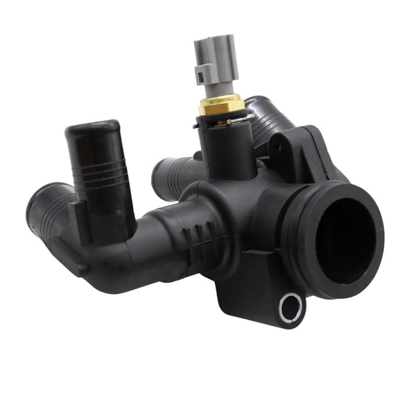 Toma para Refrigerante KNADIAN TF500