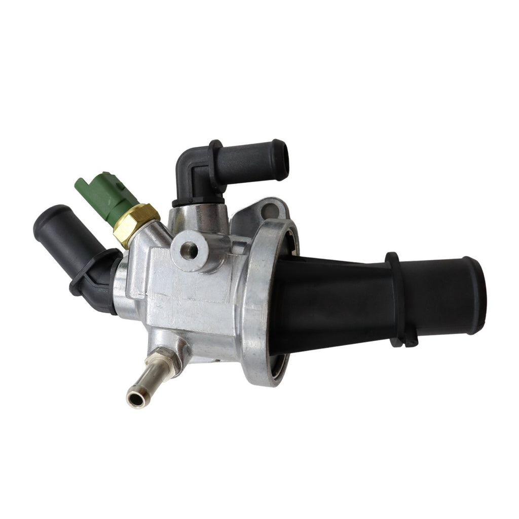 Toma para Refrigerante KNADIAN TF575