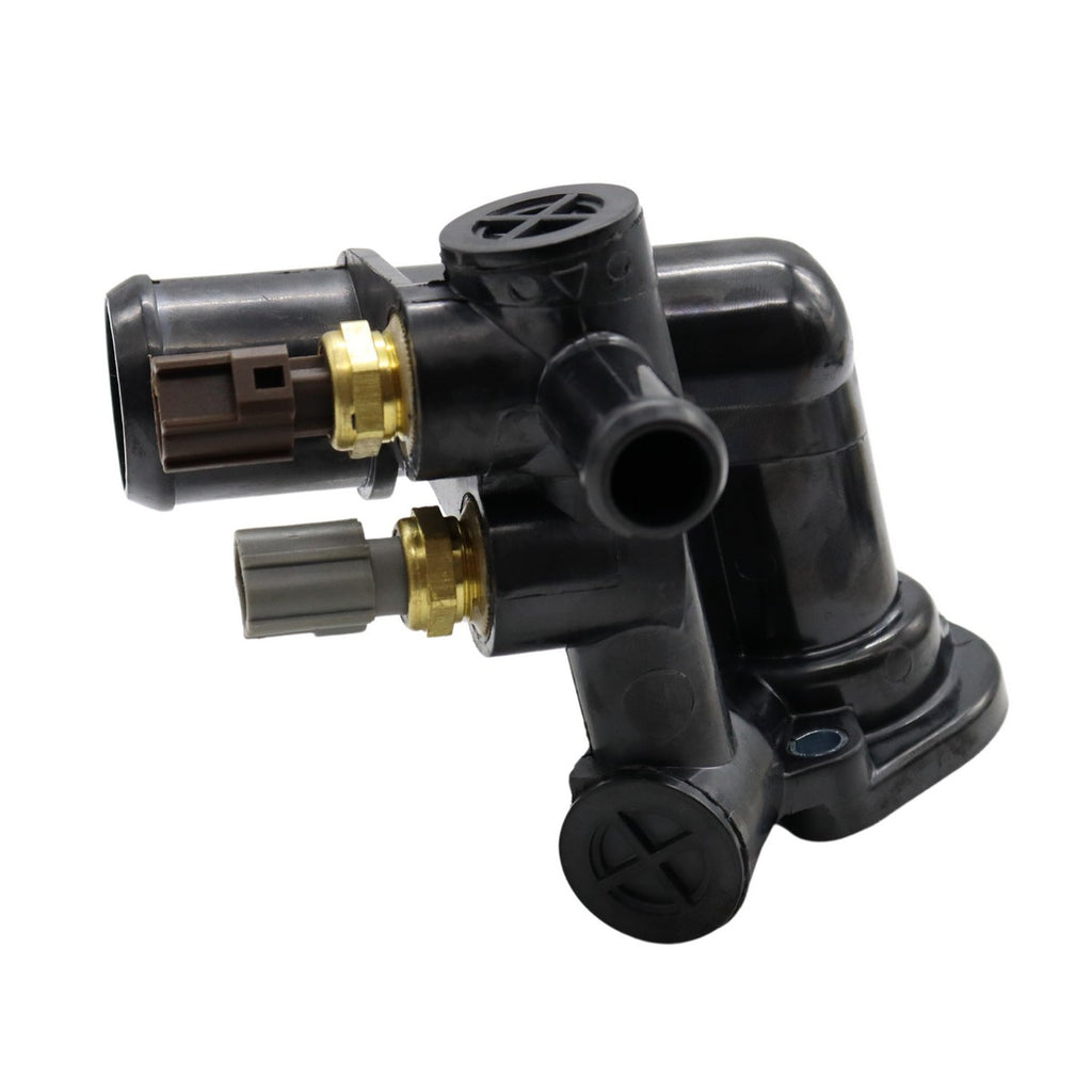 Toma para Refrigerante KNADIAN TF729