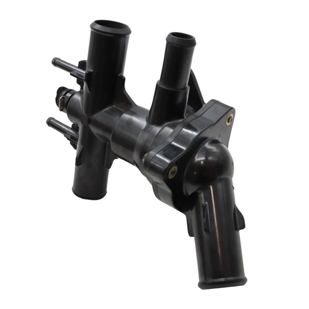 Toma para Refrigerante KNADIAN TF858KIT