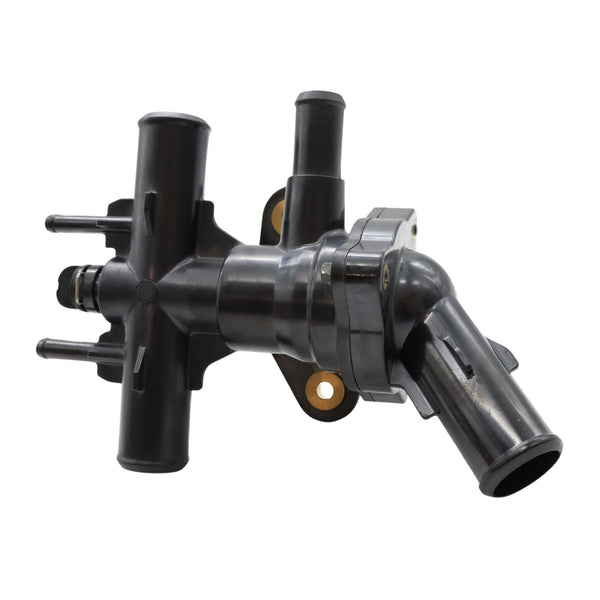 Toma para Refrigerante KNADIAN TF858KIT