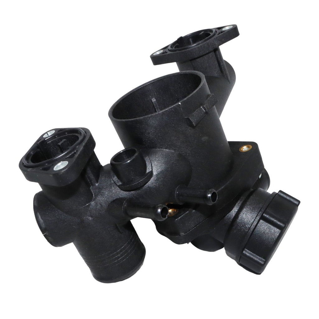 Toma para Refrigerante KNADIAN TF903KIT