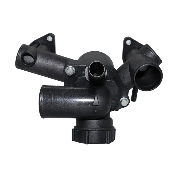 Toma para Refrigerante KNADIAN TF903KIT