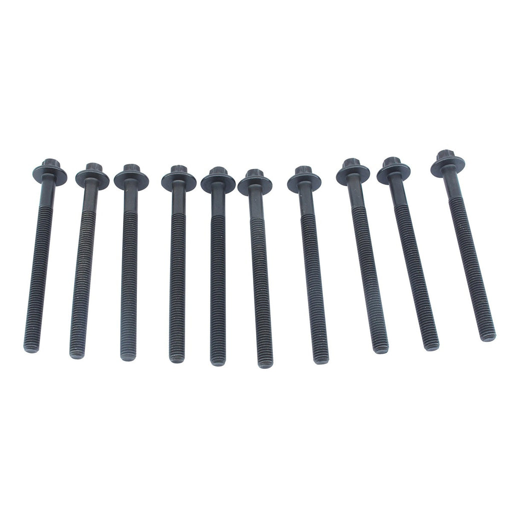 Juego Tornillos Cabeza Cilindros Motor FEL-PRO TFIDD42300
