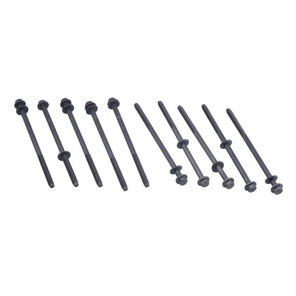 Juego Tornillos Cabeza Cilindros Motor FEL-PRO TFO8280