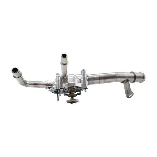 Toma para Refrigerante KNADIAN TG001