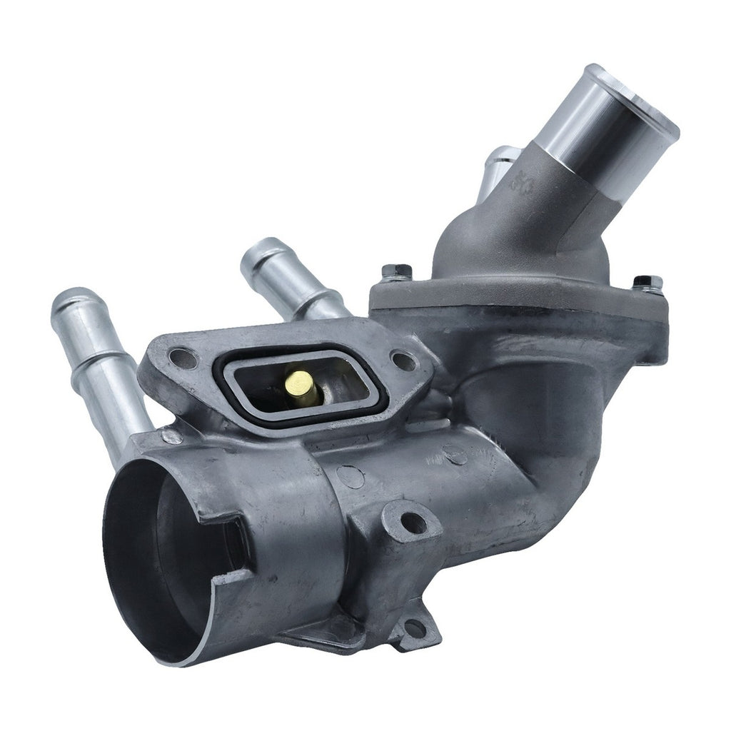 Toma para Refrigerante KNADIAN TG025KIT