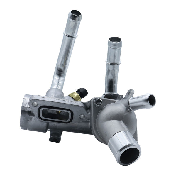 Toma para Refrigerante KNADIAN TG025KIT