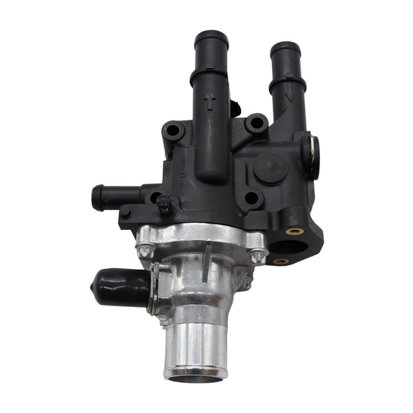 Toma para Refrigerante KNADIAN TG228KIT