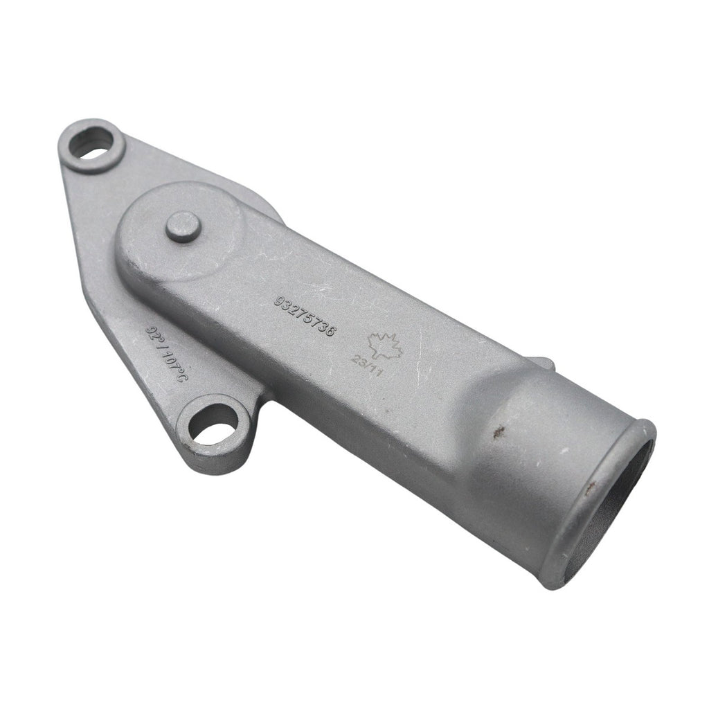 Toma para Refrigerante KNADIAN TG255T