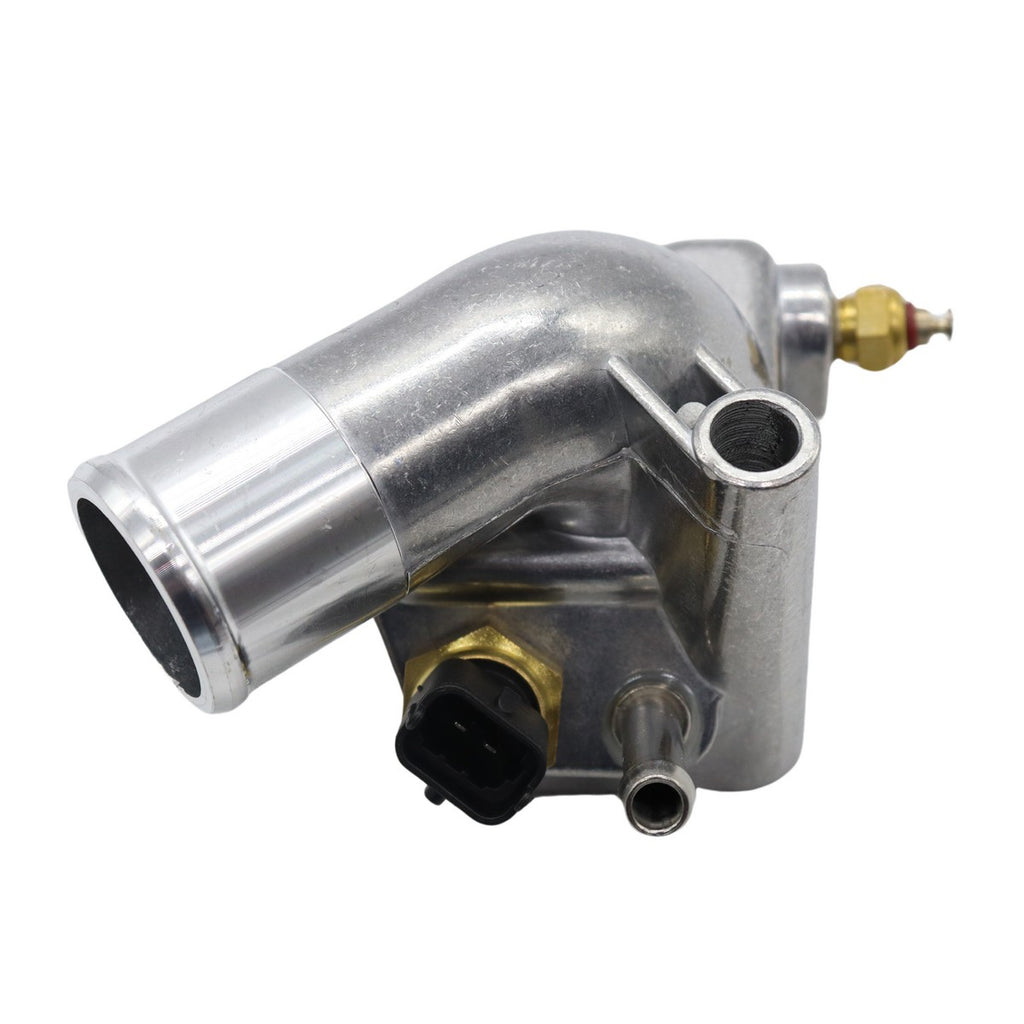 Toma para Refrigerante KNADIAN TG277