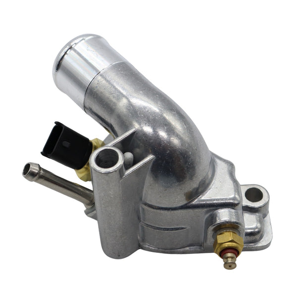 Toma para Refrigerante KNADIAN TG277