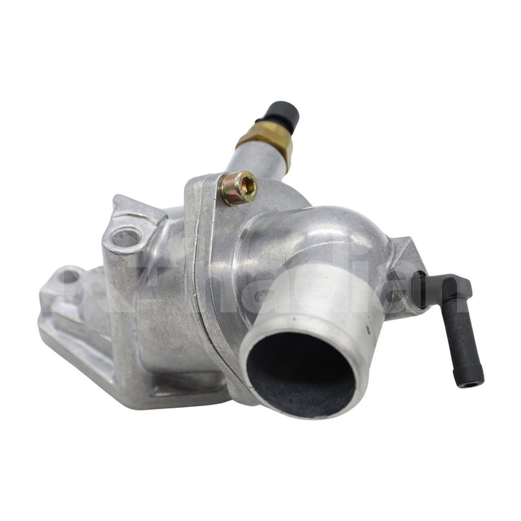 Toma para Refrigerante KNADIAN TG289KIT