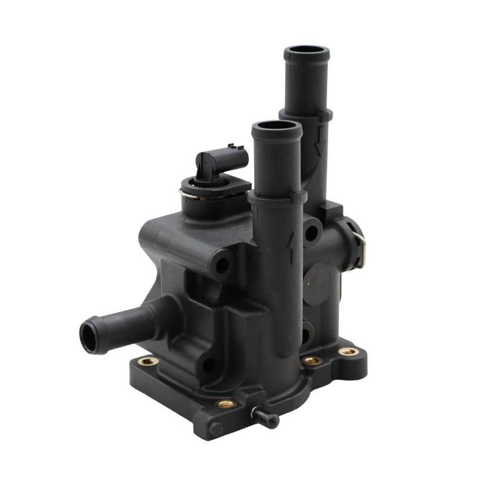 Toma para Refrigerante KNADIAN TG296H