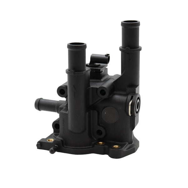 Toma para Refrigerante KNADIAN TG296H