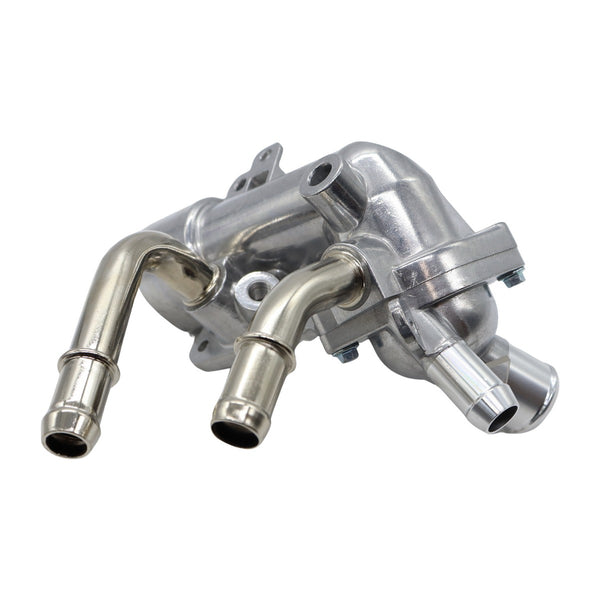 Toma para Refrigerante KNADIAN TG463T