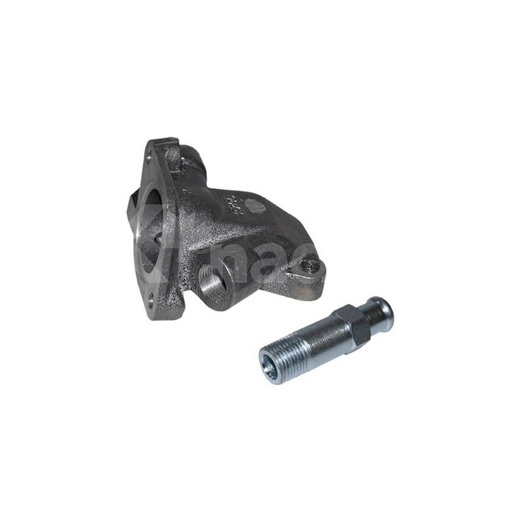 Toma para Refrigerante KNADIAN TG705