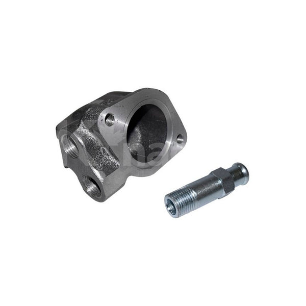 Toma para Refrigerante KNADIAN TG705