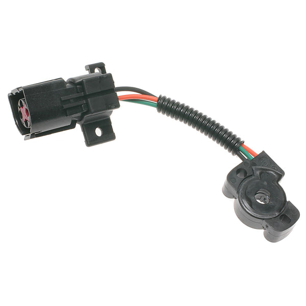 Sensor de Posición del Acelerador STANDARD TH10