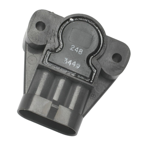 Sensor de Posición del Acelerador ORIGINAL ENGINE MANAGEMENT 9987