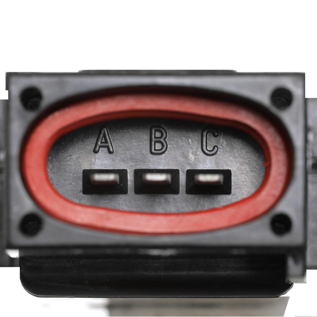 Sensor de Posición del Acelerador STANDARD TH127
